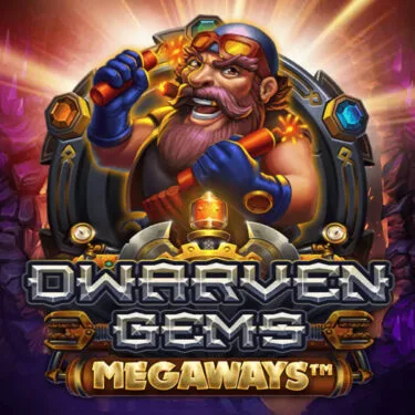 Dwarven Gems Megaways